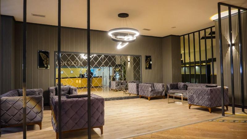 Roseira Beach Resort image
