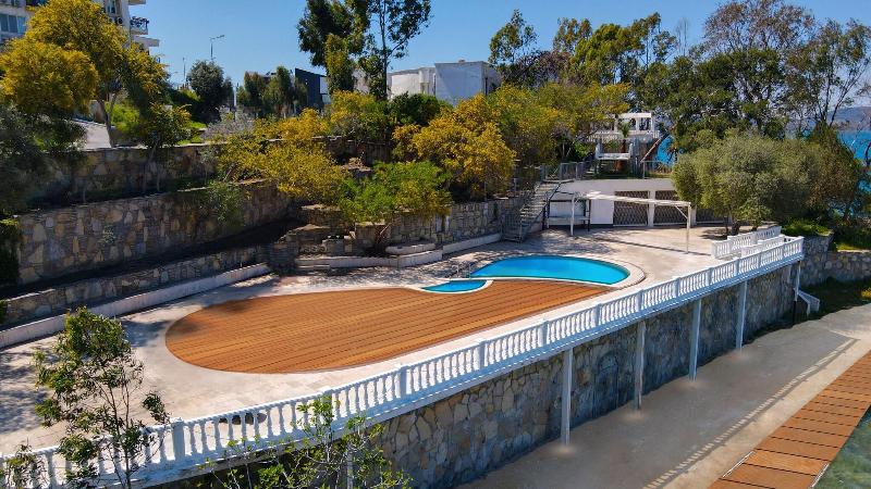Roseira Beach Resort image