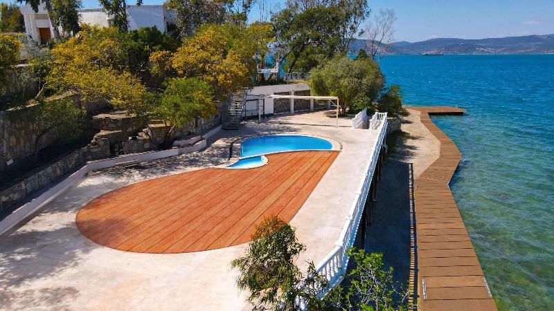 Roseira Beach Resort image