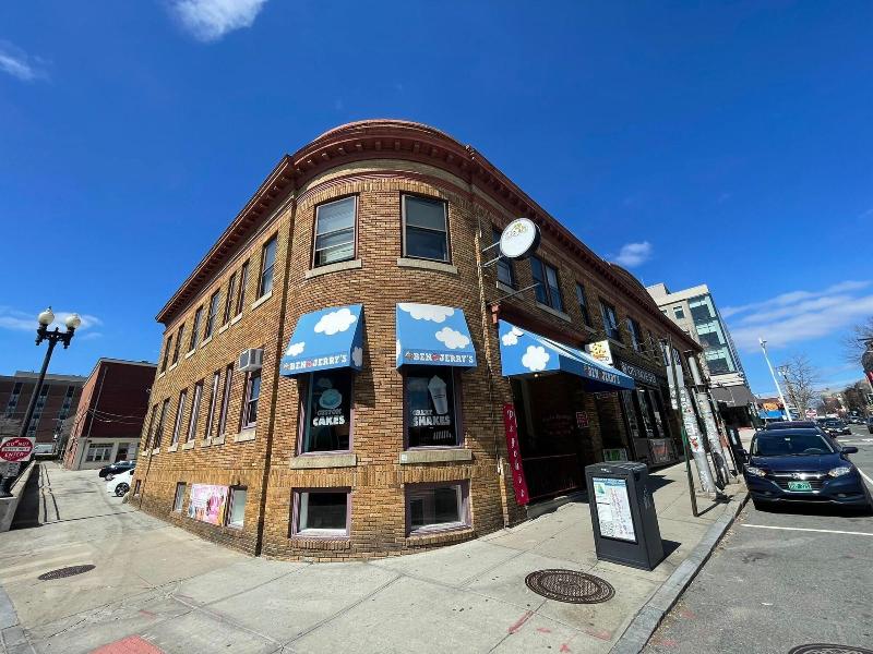 Michie House In College Hill image