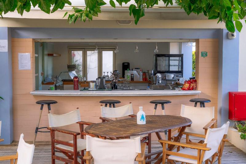 Melina Beach Hotel image