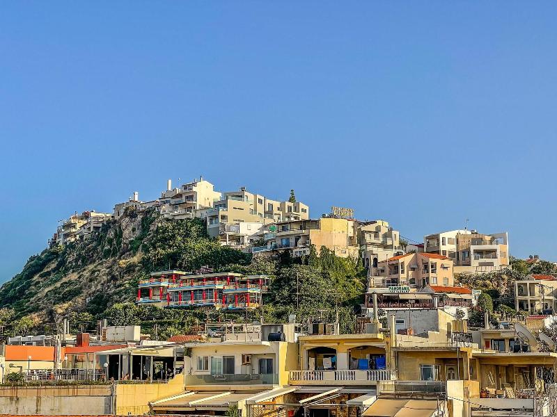Melina Beach Hotel image