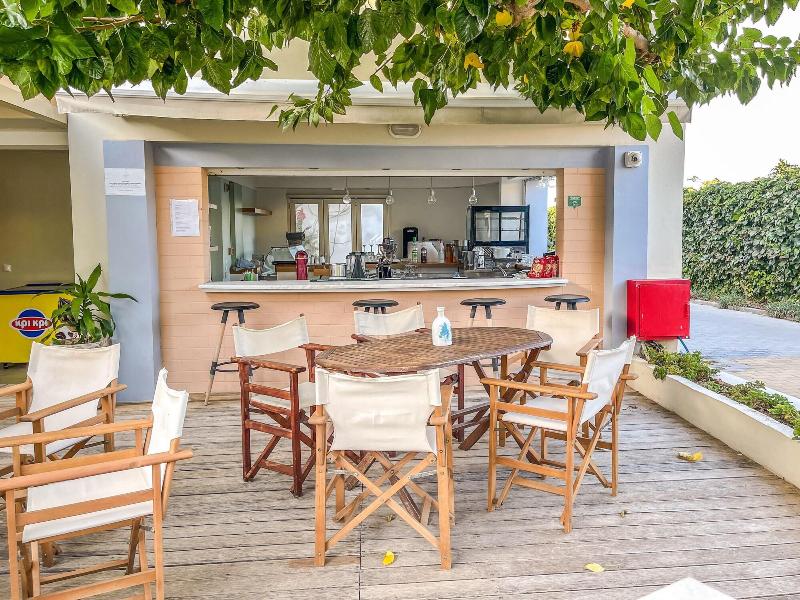 Melina Beach Hotel image