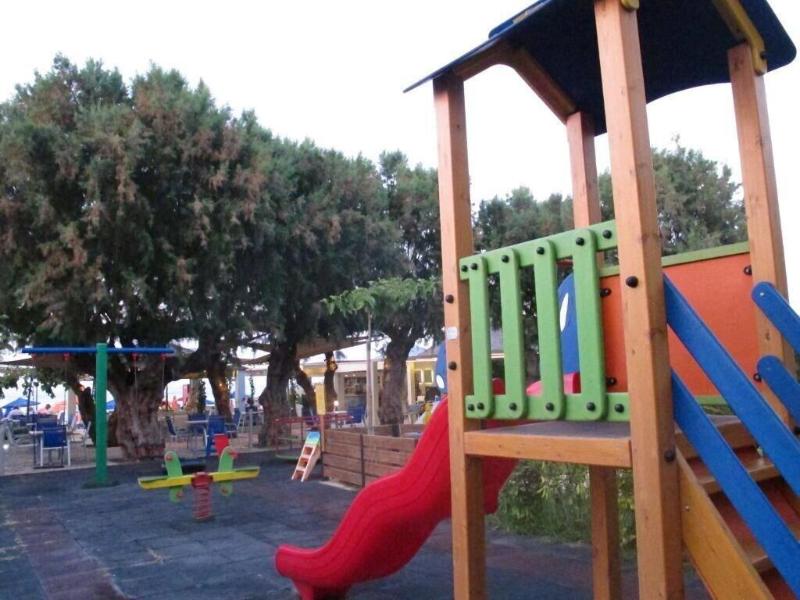 Melina Beach Hotel image