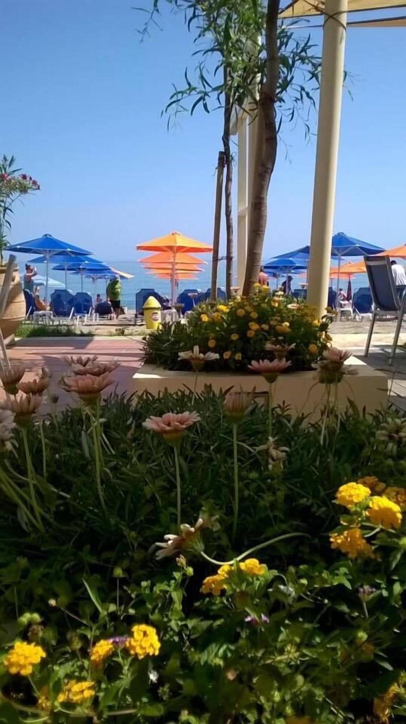 Melina Beach Hotel image