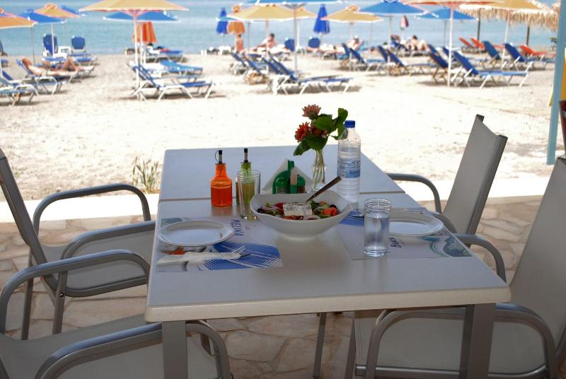 Melina Beach Hotel image