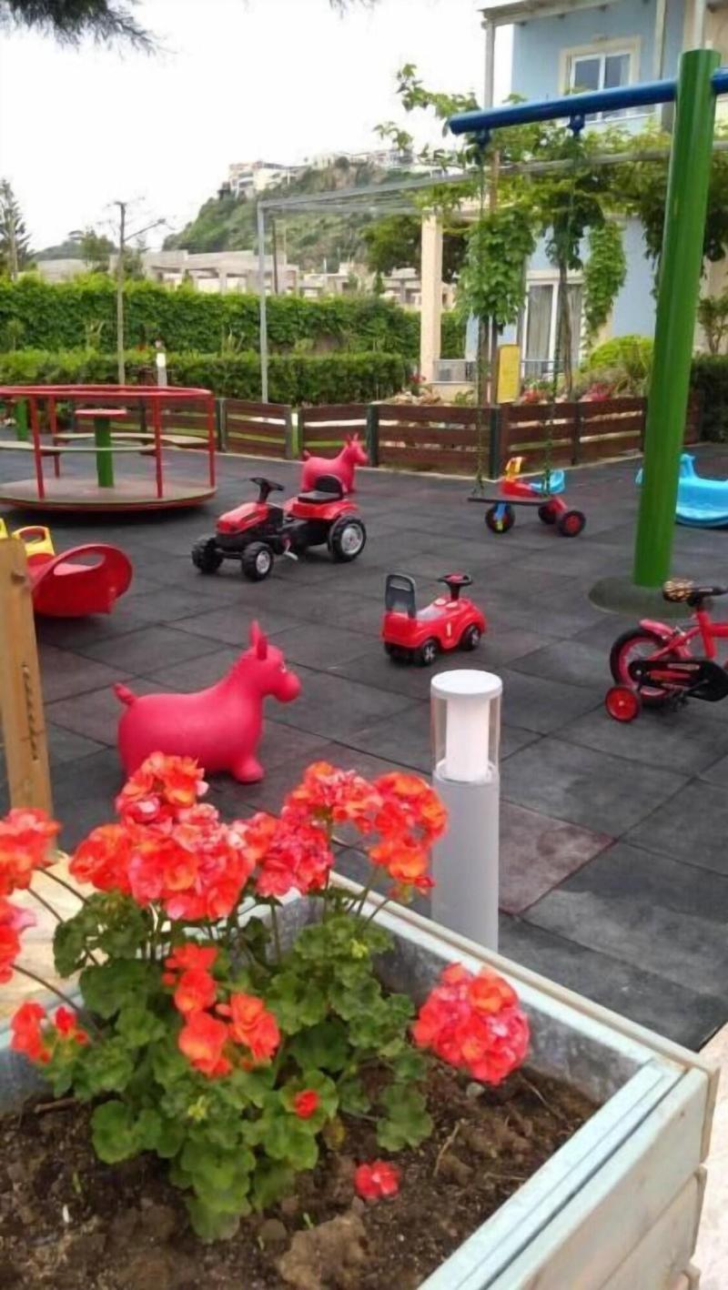 Melina Beach Hotel image