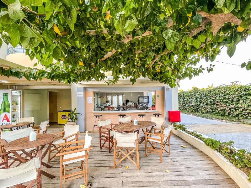 Melina Beach Hotel image