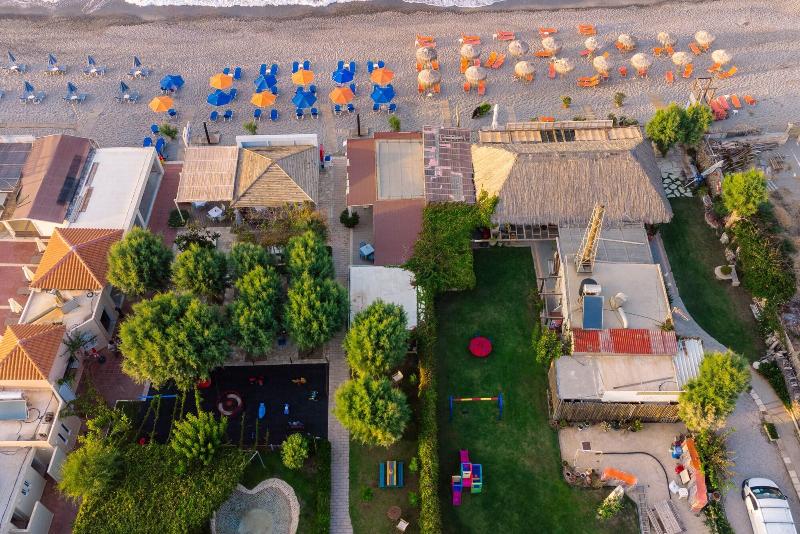 Melina Beach Hotel image