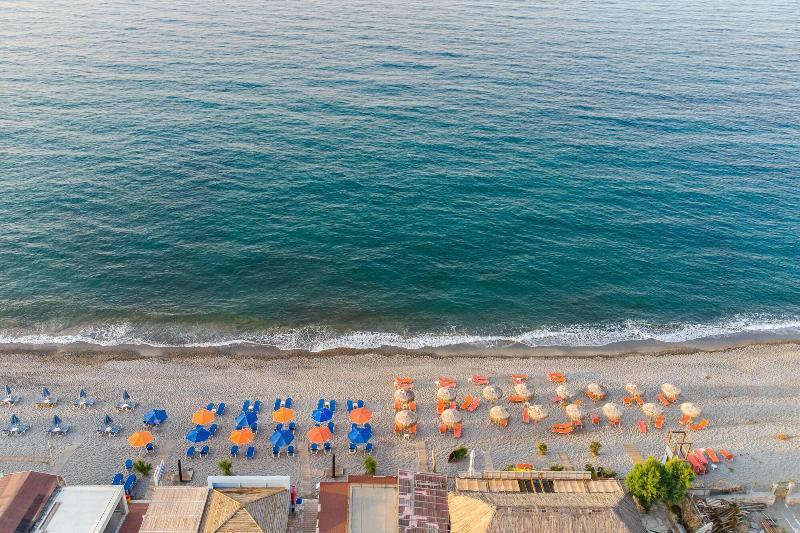Melina Beach Hotel image