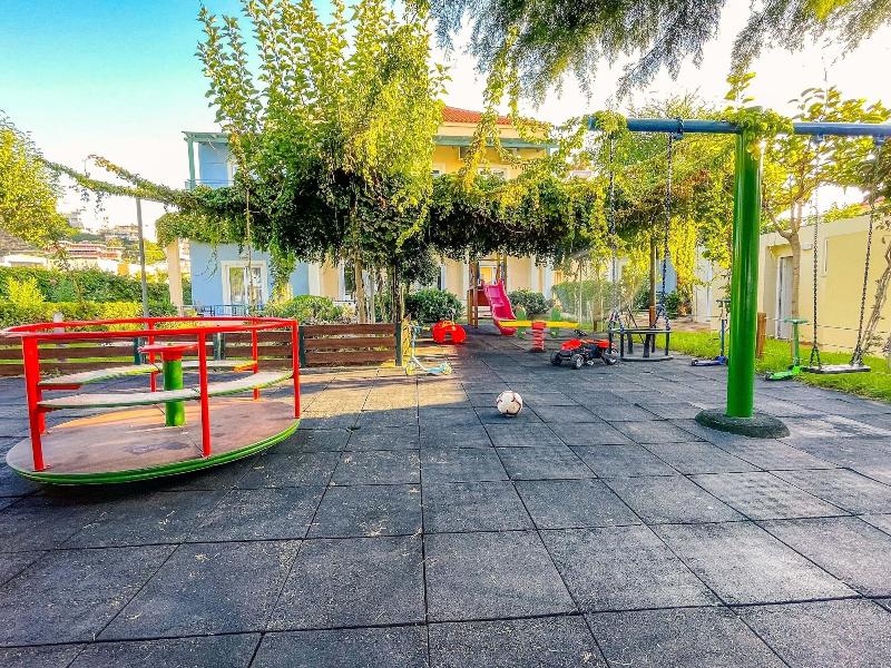 Melina Beach Hotel image