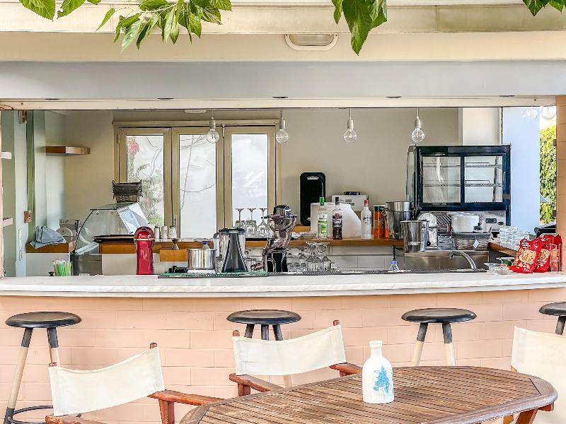 Melina Beach Hotel image