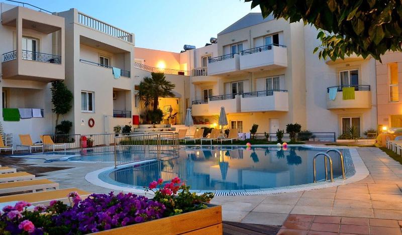 Melina Beach Hotel image