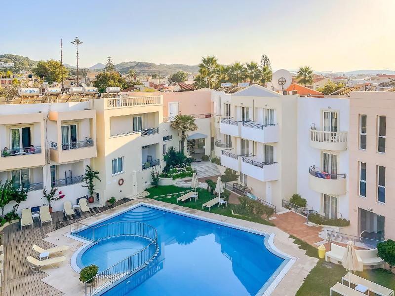 Melina Beach Hotel image
