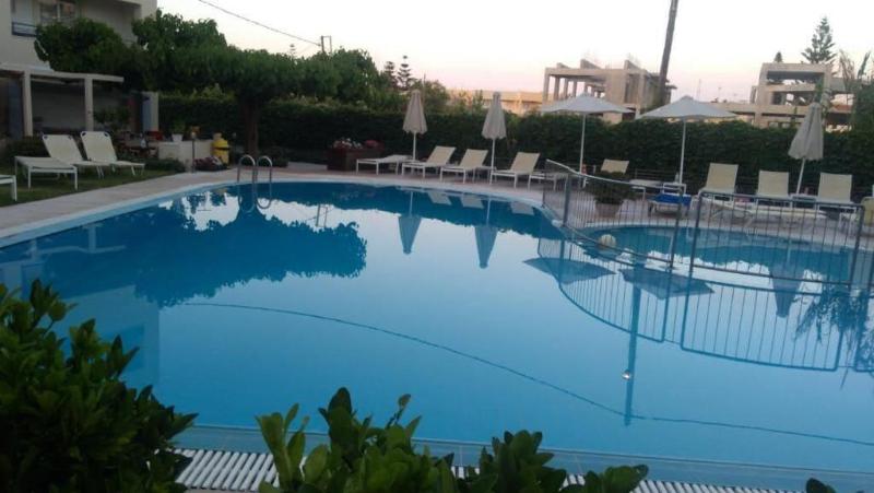 Melina Beach Hotel image