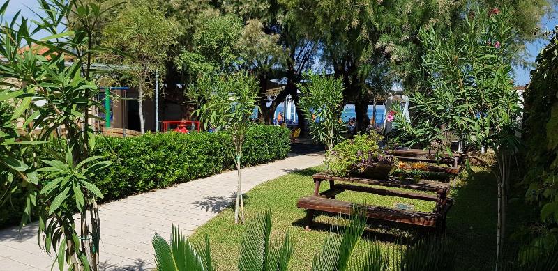 Melina Beach Hotel image