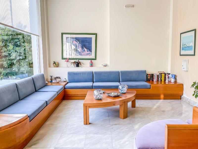 Melina Beach Hotel image