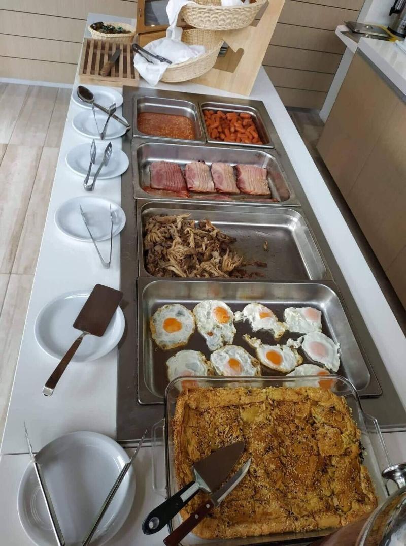 Melina Beach Hotel image
