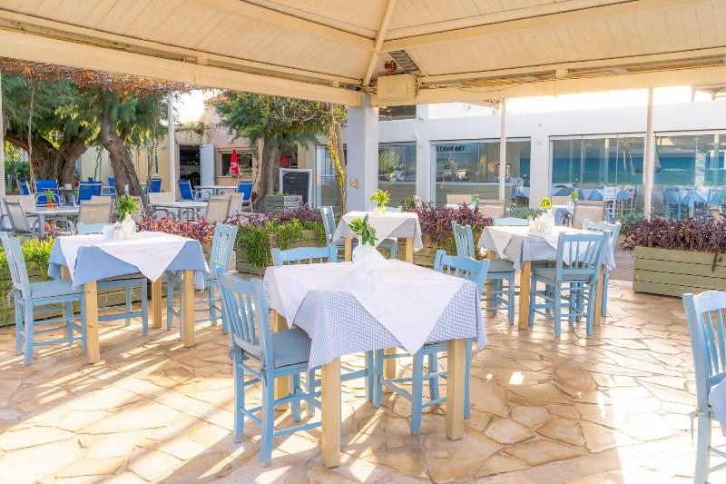 Melina Beach Hotel image