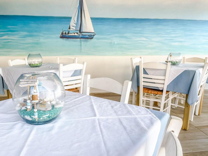 Melina Beach Hotel image