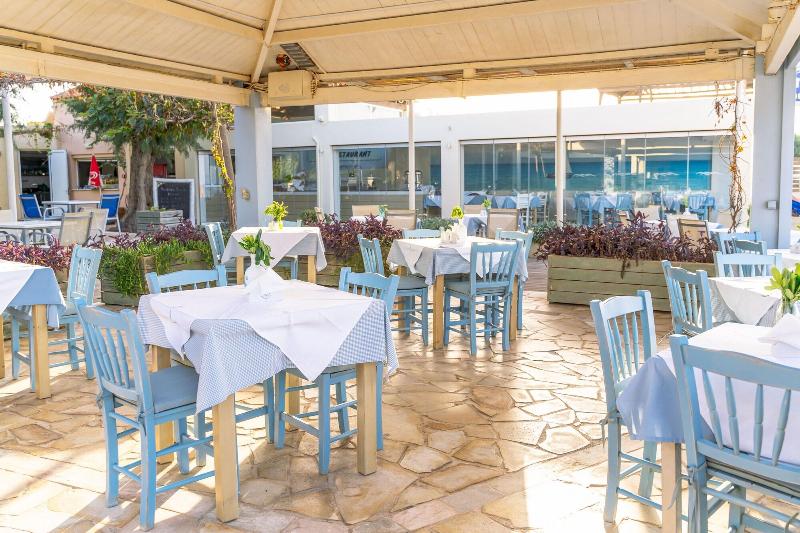 Melina Beach Hotel image