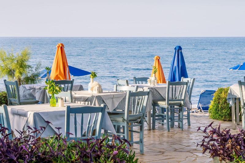 Melina Beach Hotel image