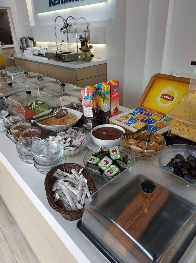Melina Beach Hotel image
