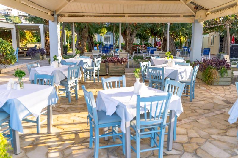 Melina Beach Hotel image