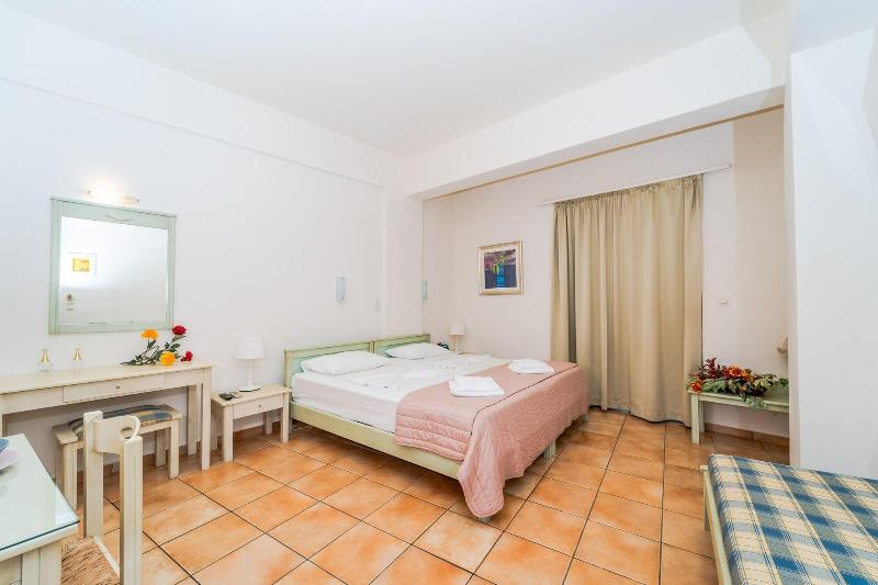 Melina Beach Hotel image