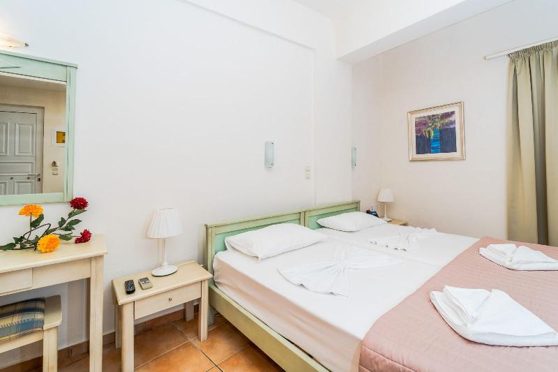Melina Beach Hotel image