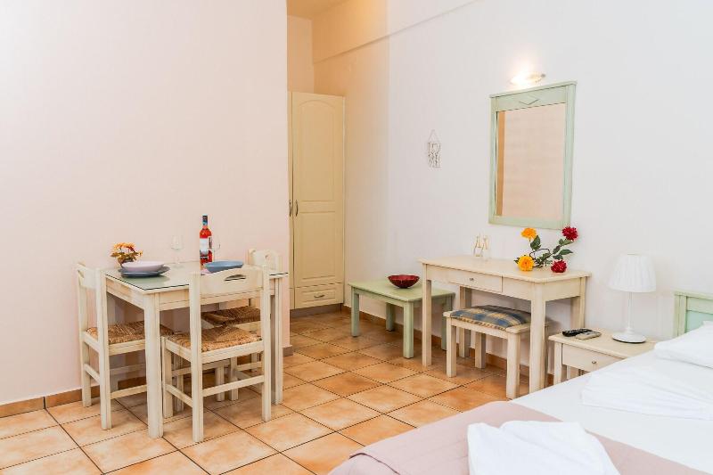 Melina Beach Hotel image