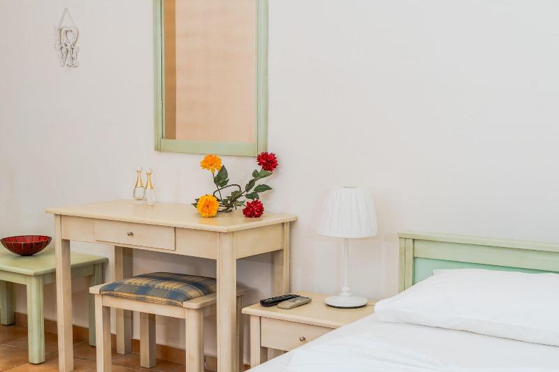 Melina Beach Hotel image