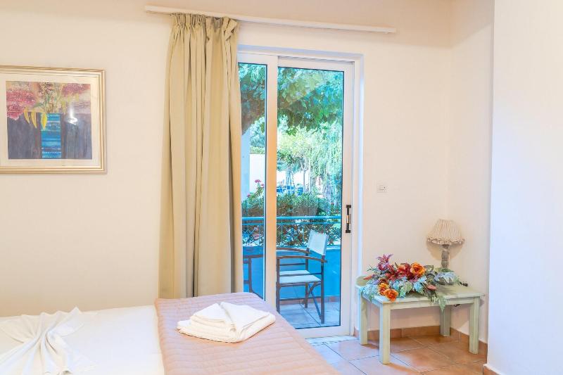 Melina Beach Hotel image