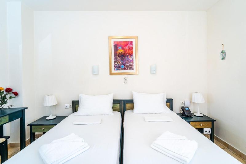 Melina Beach Hotel image