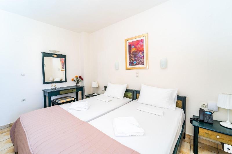 Melina Beach Hotel image