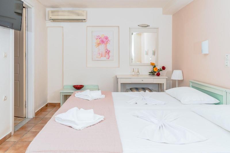 Melina Beach Hotel image