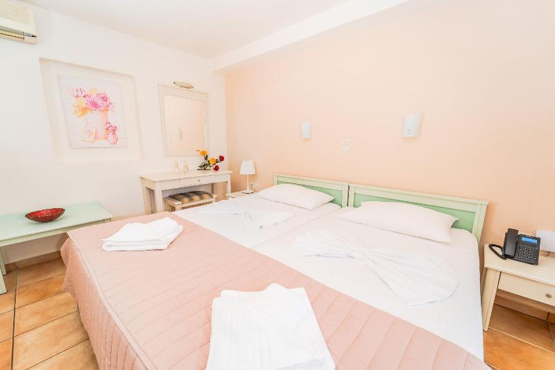 Melina Beach Hotel image