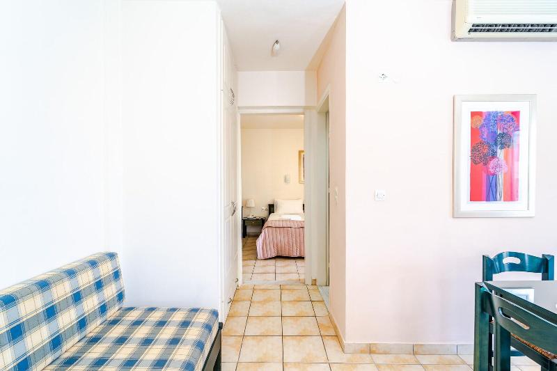 Melina Beach Hotel image