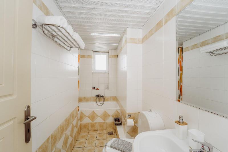 Melina Beach Hotel image