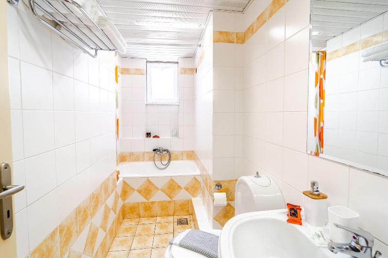 Melina Beach Hotel image