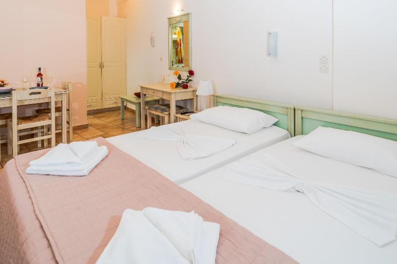 Melina Beach Hotel image