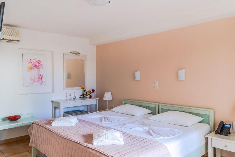 Melina Beach Hotel image