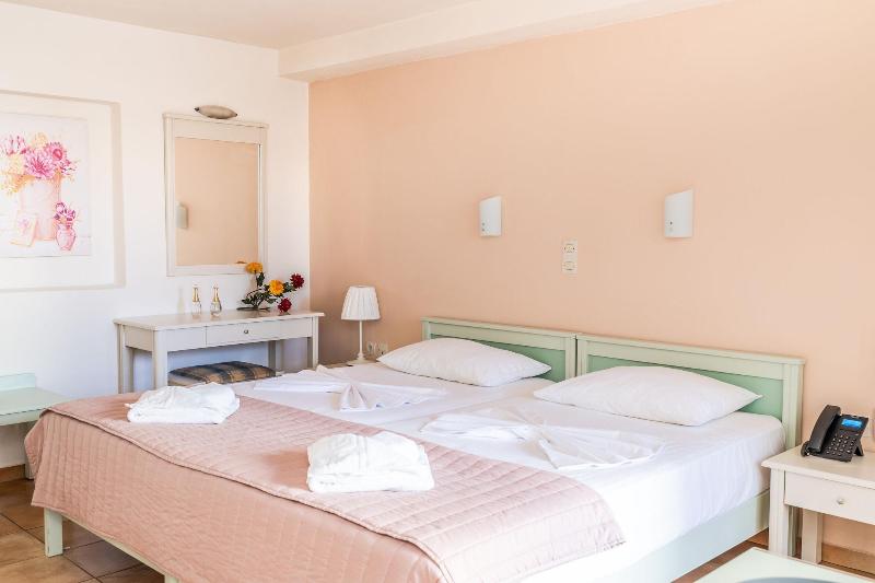 Melina Beach Hotel image