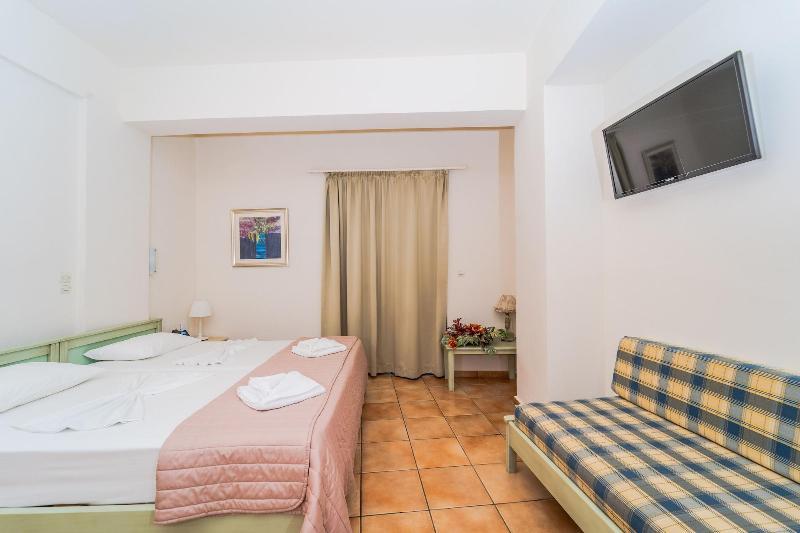 Melina Beach Hotel image