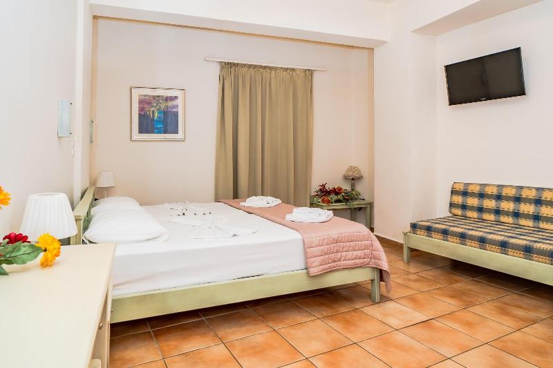 Melina Beach Hotel image