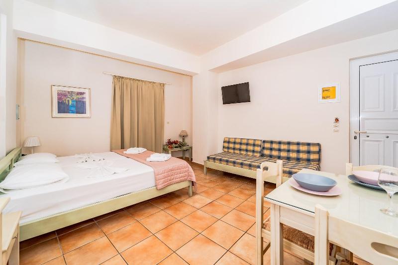 Melina Beach Hotel image