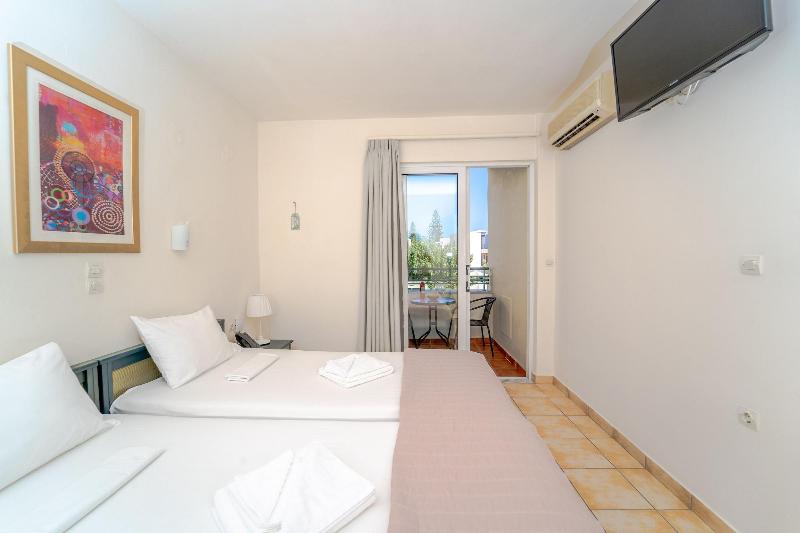 Melina Beach Hotel image