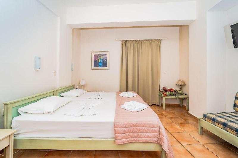 Melina Beach Hotel image