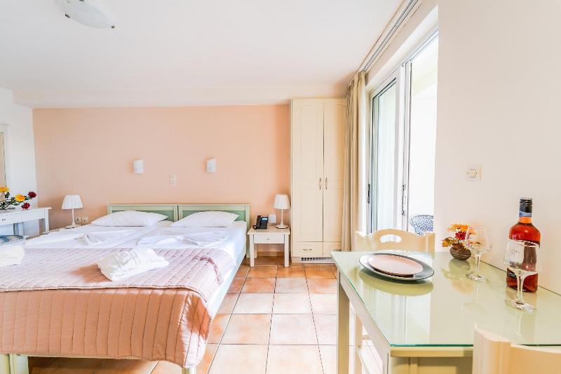 Melina Beach Hotel image