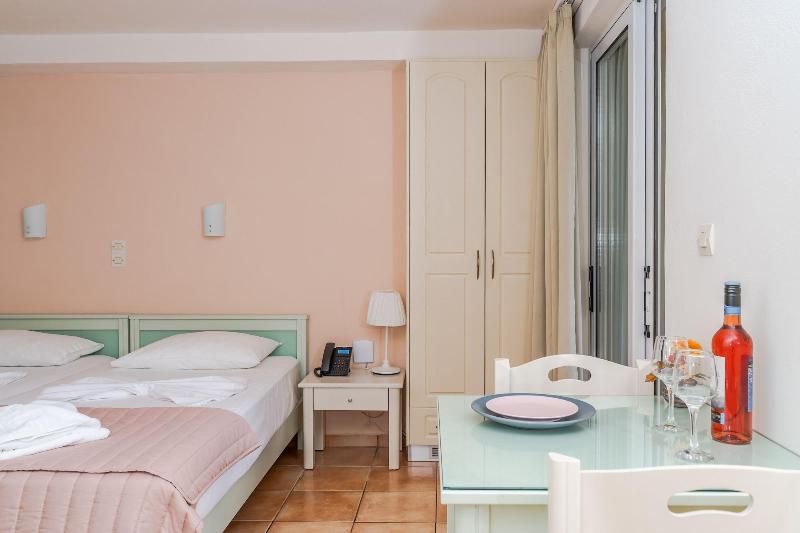 Melina Beach Hotel image